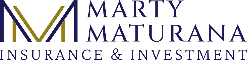 logo marty maturana horizontal full color variante